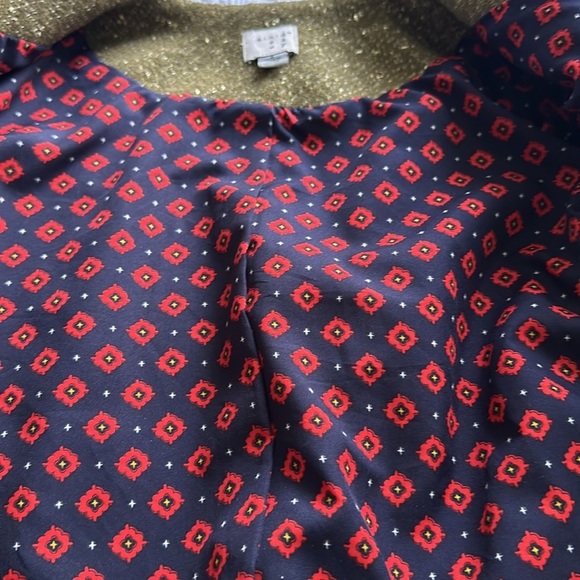 {A New Day} Cropped Jacket. - Picture 3 of 4